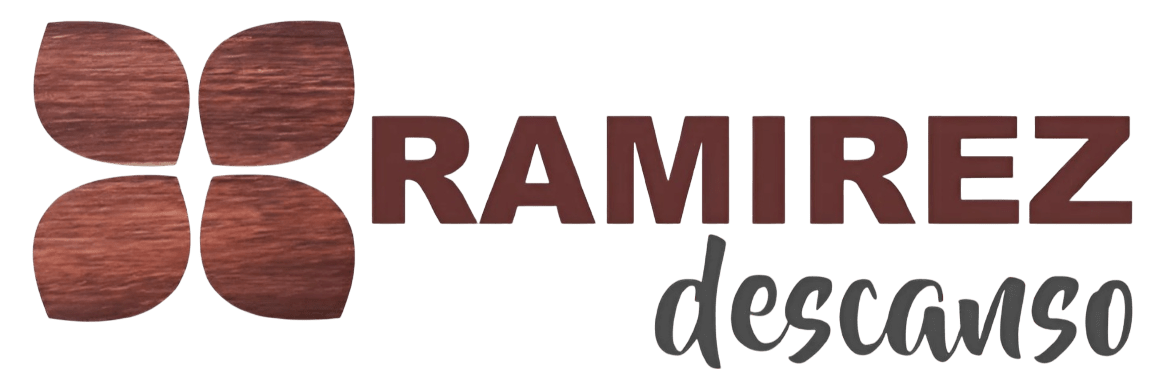 Logo Ramirez Descanso