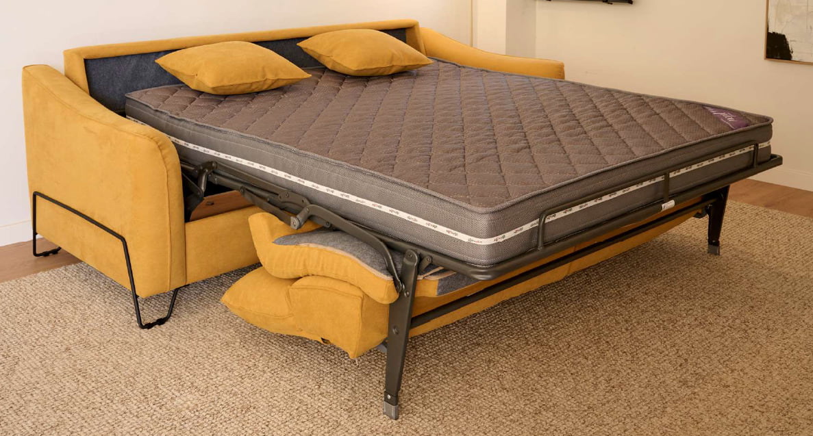 Sofá cama